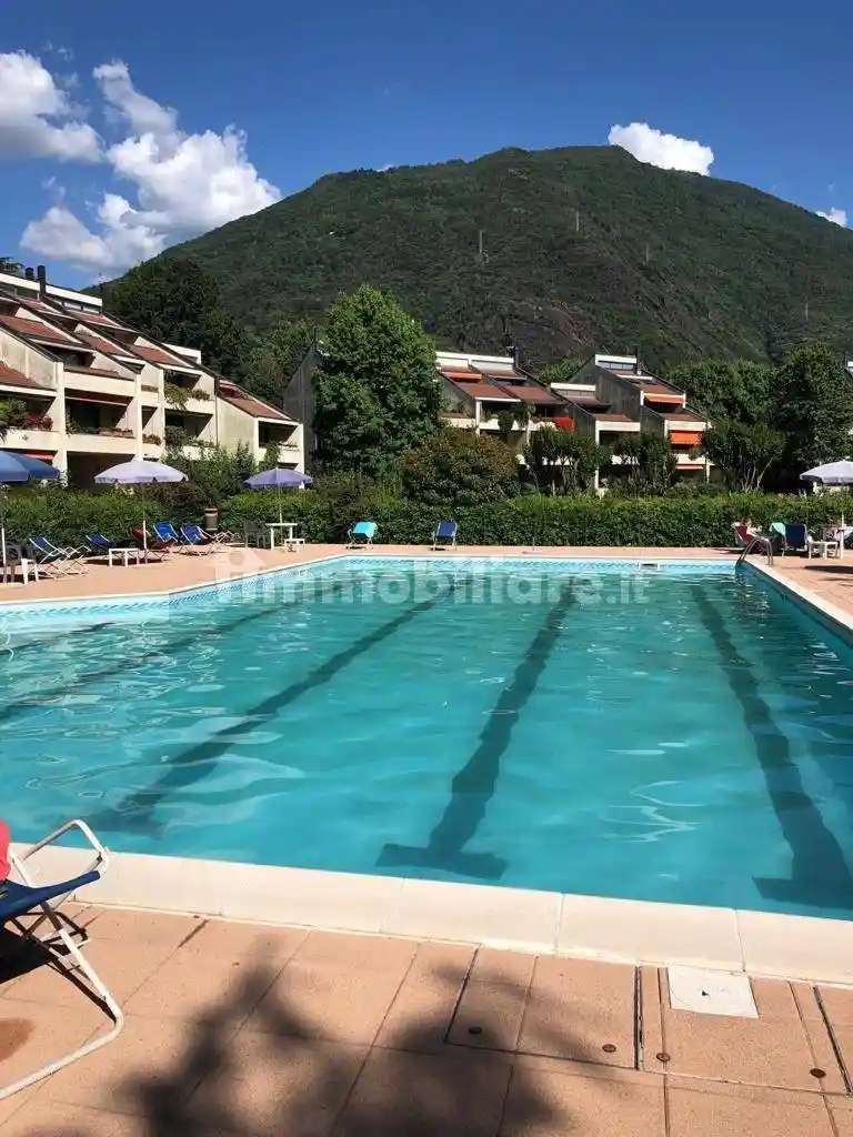 Appartamento in affitto a Dervio