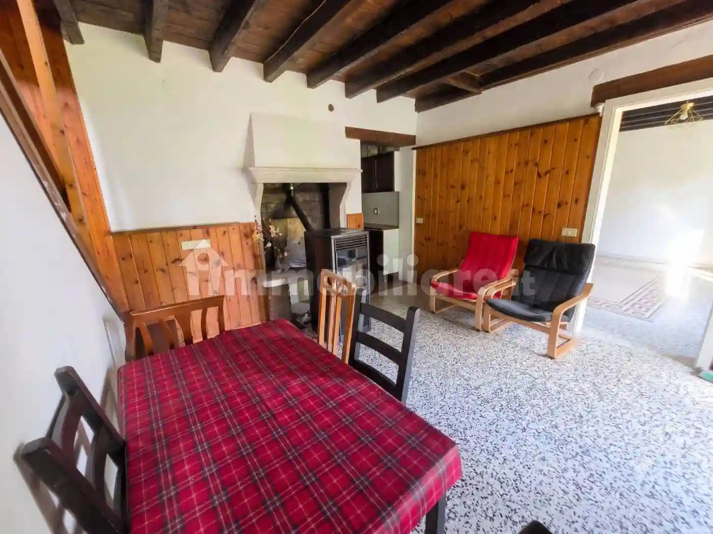 Villa - foto 4