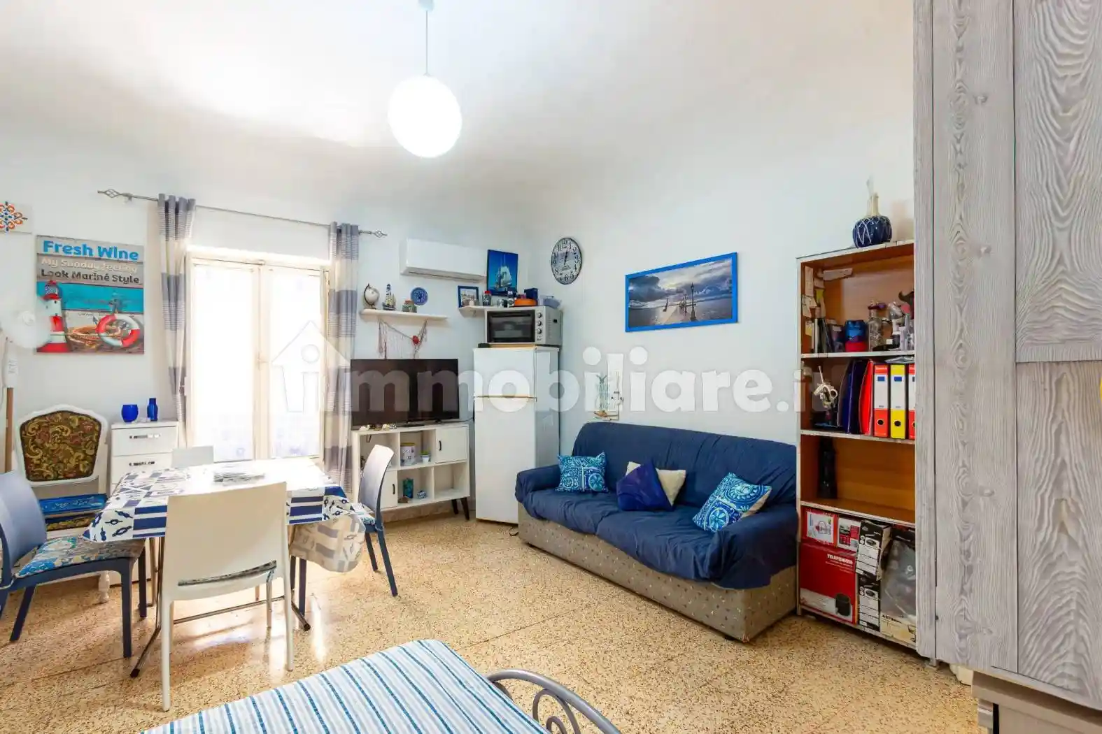 Appartamento in vendita a Palermo