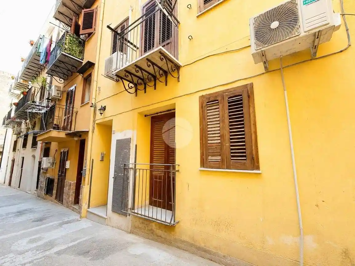 Appartamento in affitto a Palermo
