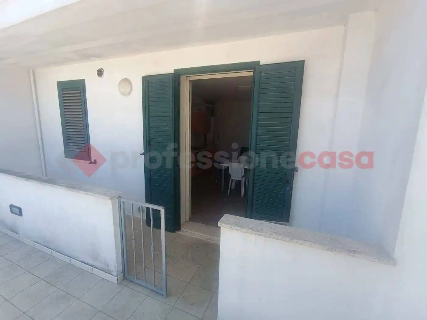 Appartamento in vendita a Minervino di Lecce