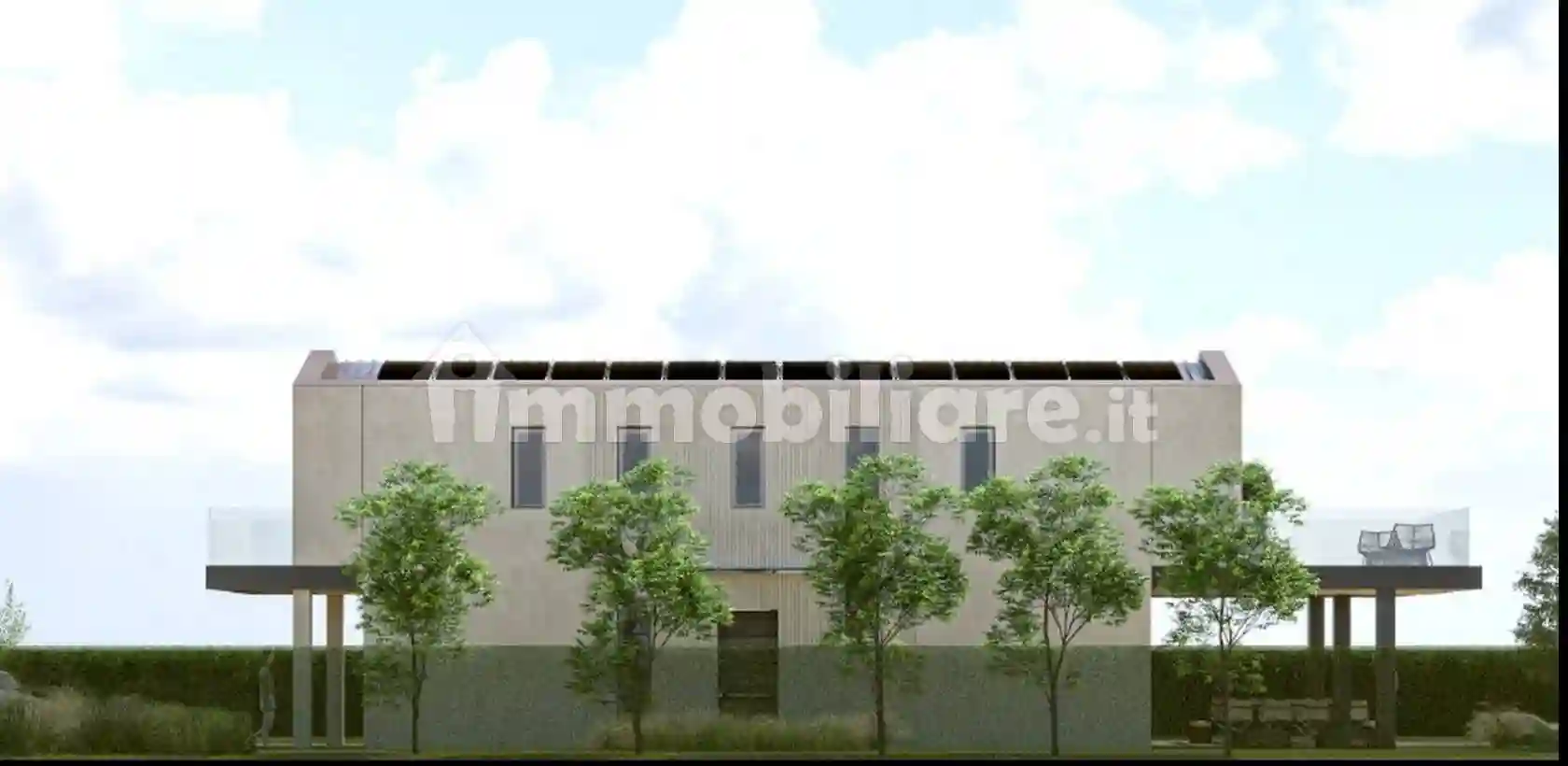 Villa - foto 5
