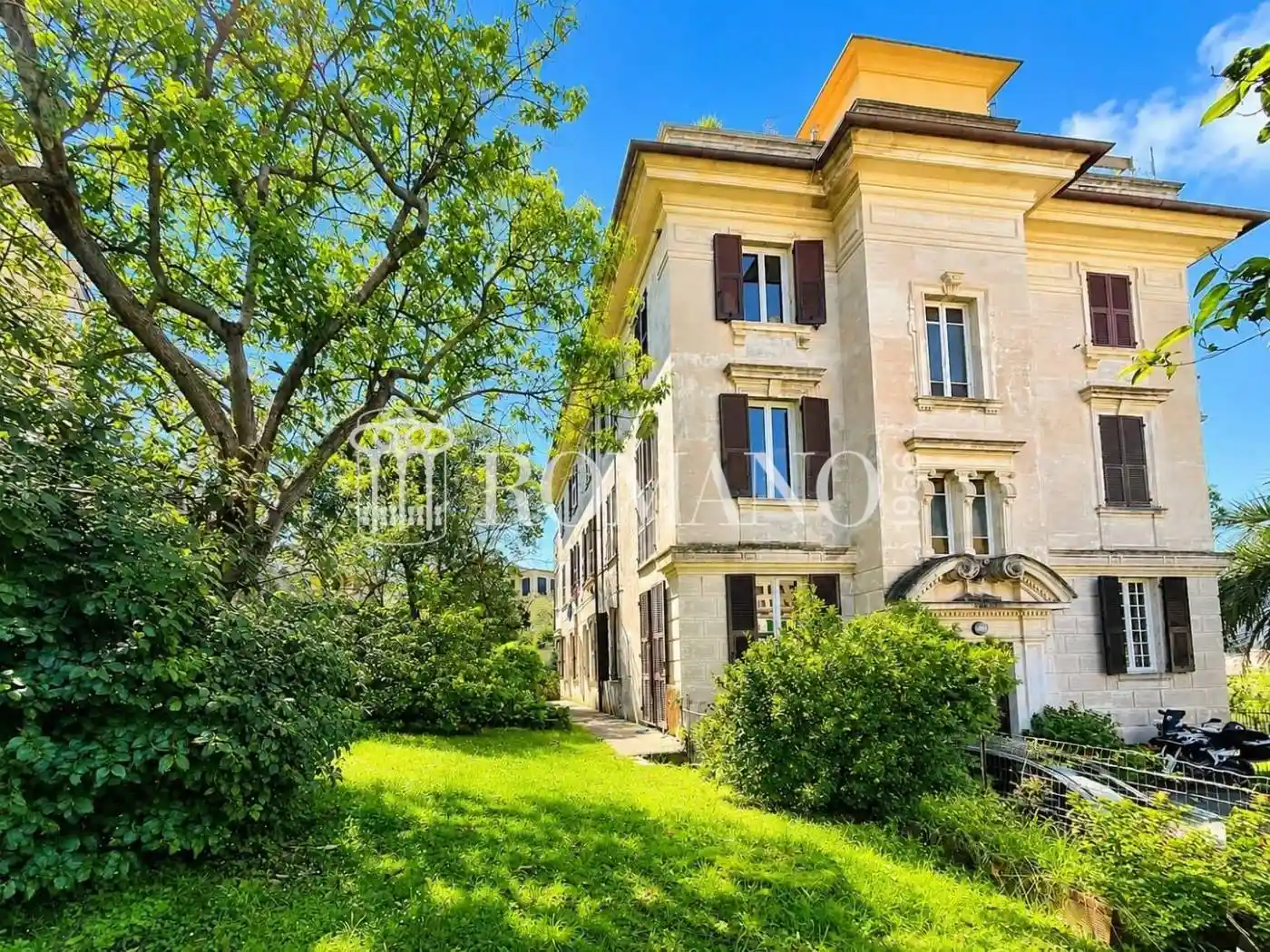 Appartamento in vendita a Rapallo