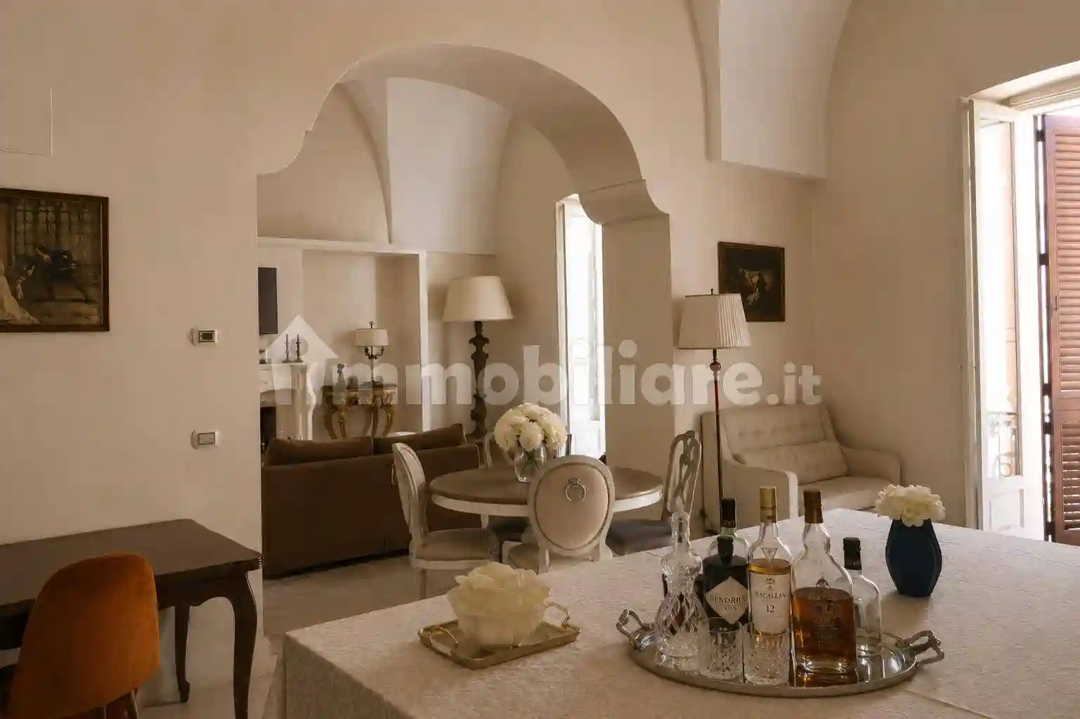 Palazzo - Edificio - foto 4