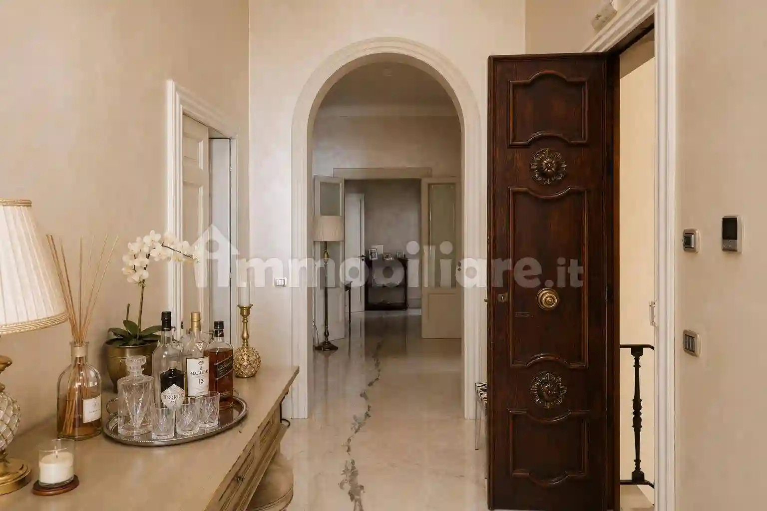 Palazzo - Edificio - foto 5