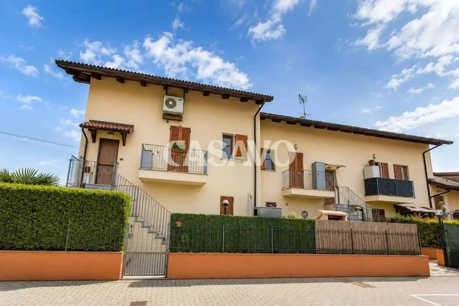 Appartamento in vendita a Moncalieri