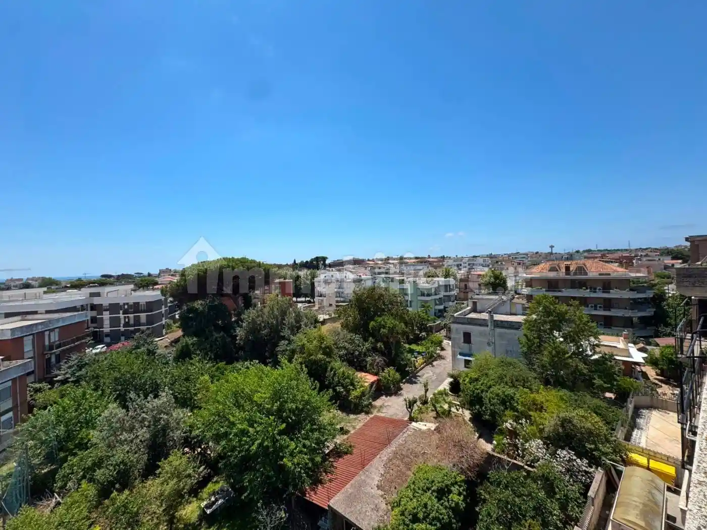 Attico - Mansarda in vendita a Nettuno