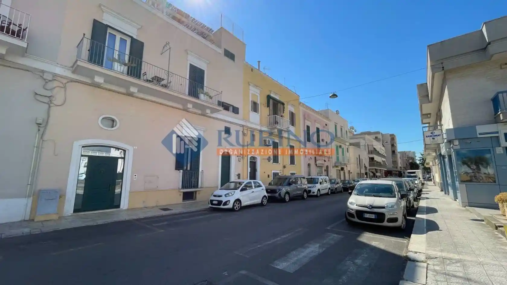 Appartamento in vendita a Monopoli