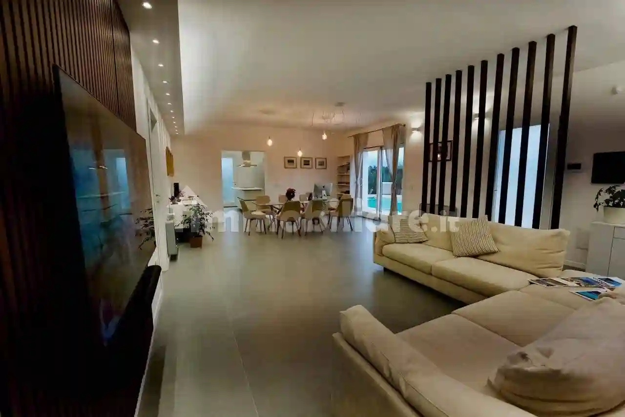 Casa indipendente - foto 5