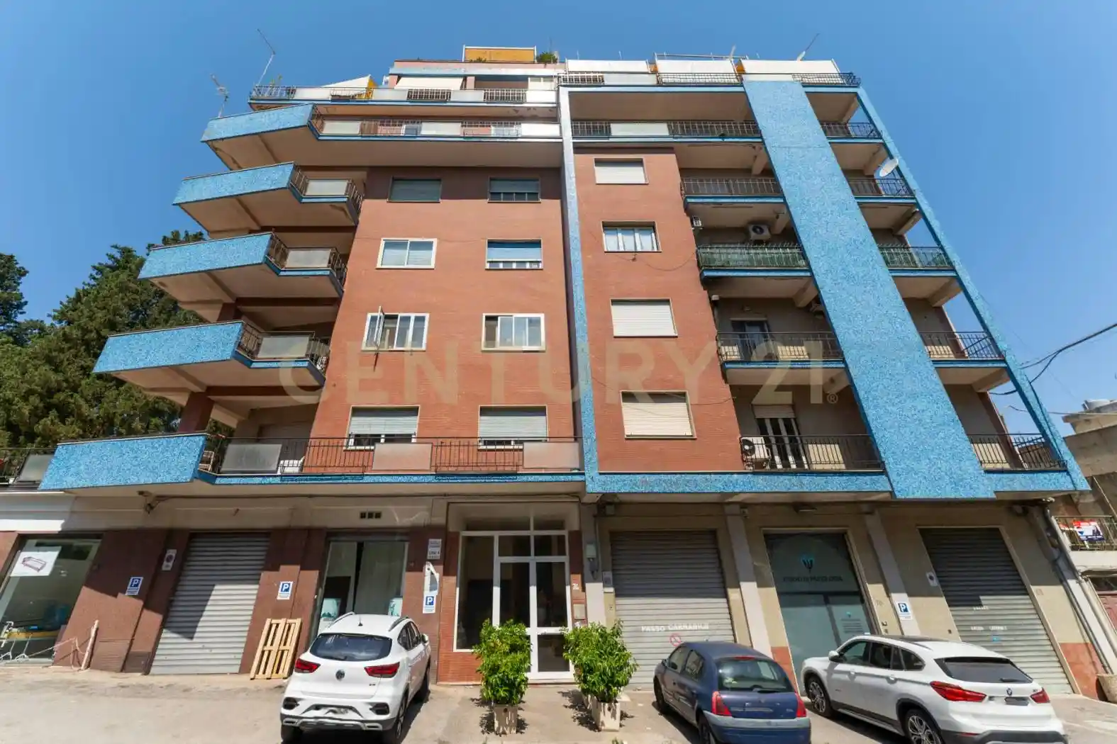 Appartamento in vendita a Caltagirone