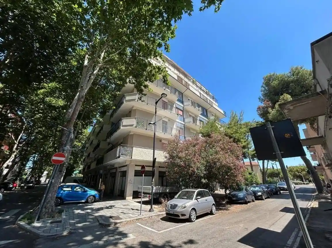 Appartamento in vendita a Pescara