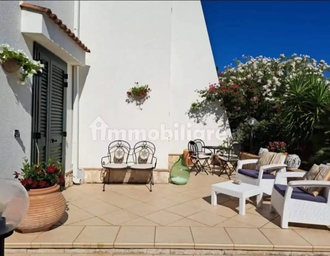 Villa in vendita a Carovigno