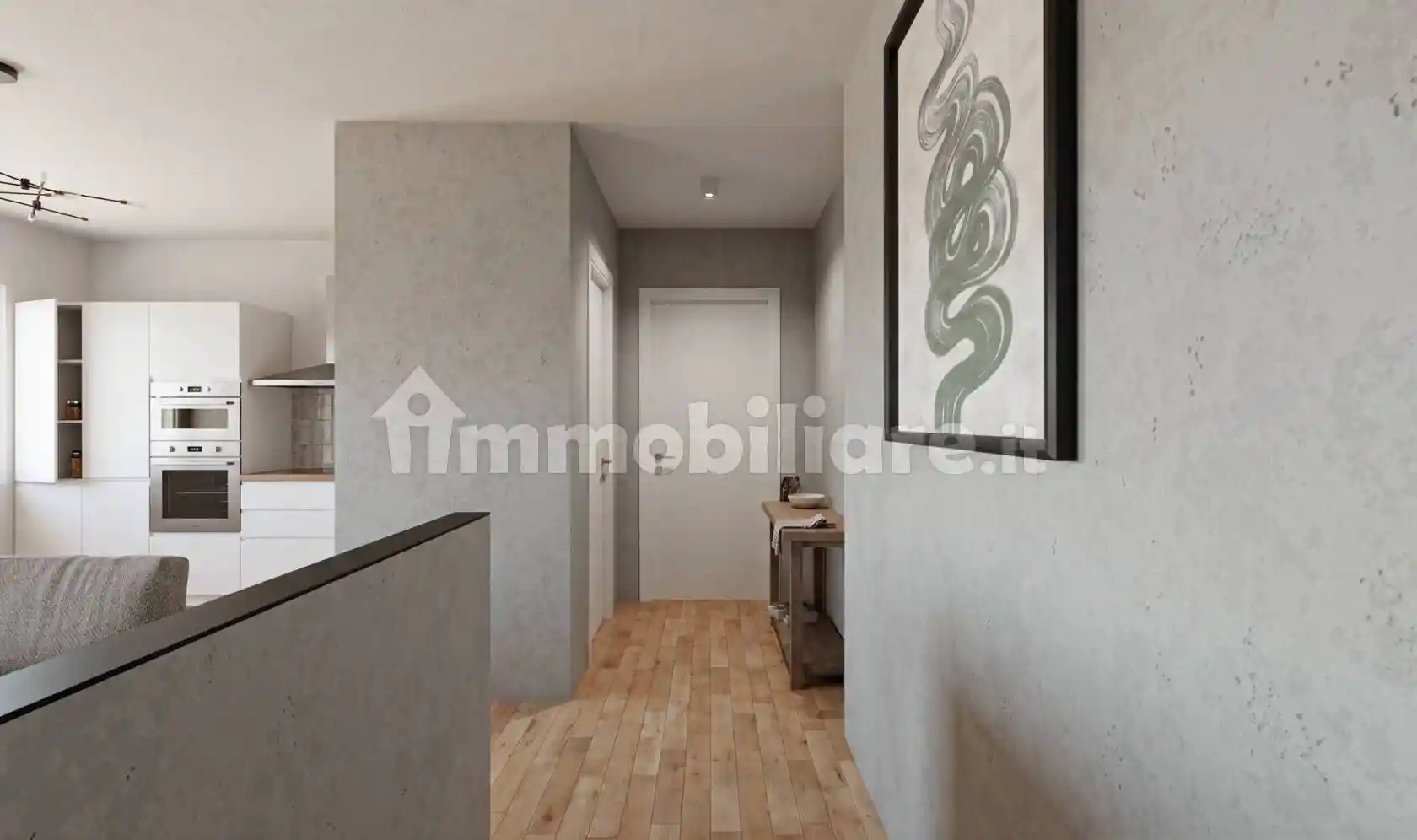 Appartamento in vendita a Ferrara