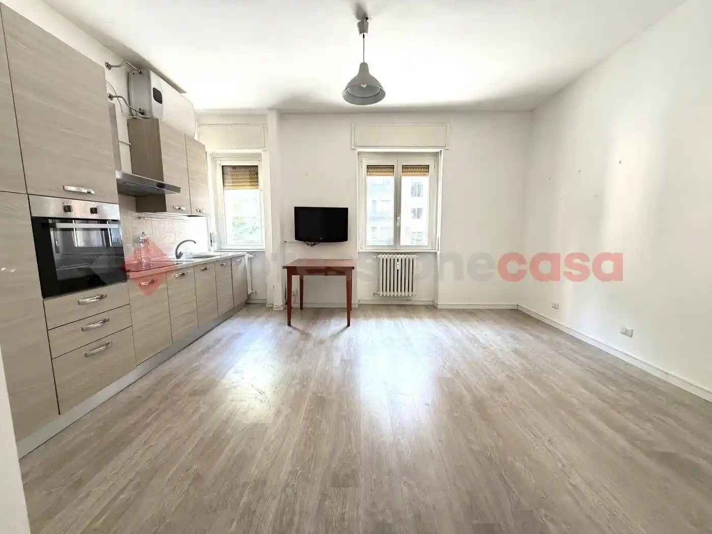 Appartamento in affitto a Cesano Boscone