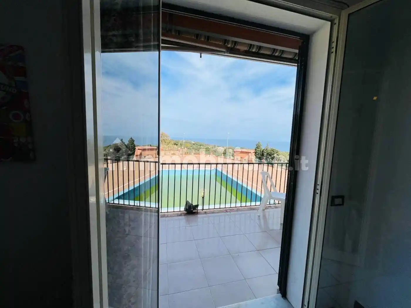Appartamento in vendita a Pollina