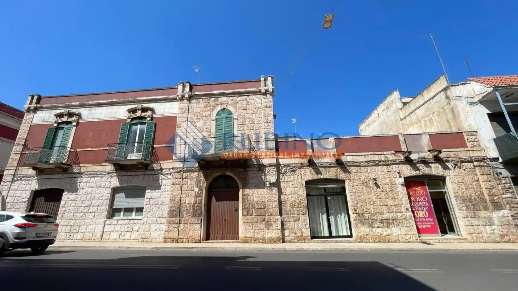 Appartamento in vendita a Castellana Grotte