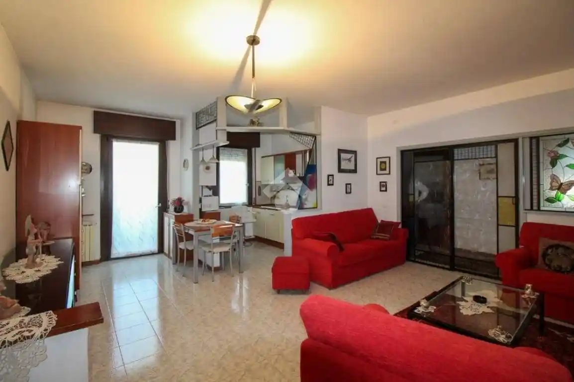 Appartamento in vendita a Ghedi