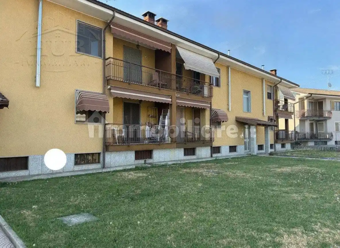 Appartamento in vendita a Beinette