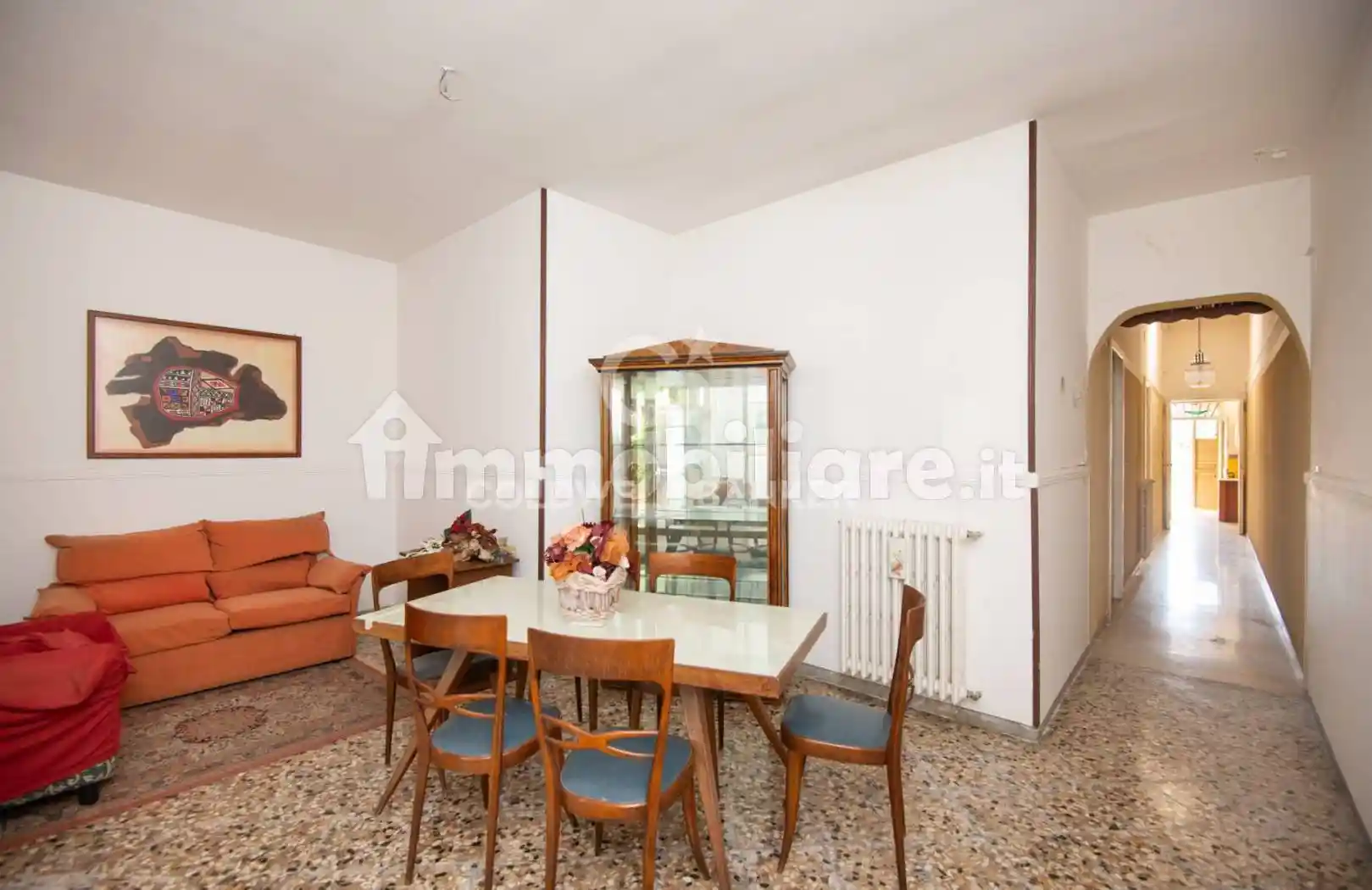 Casa indipendente in vendita a San Donato di Lecce