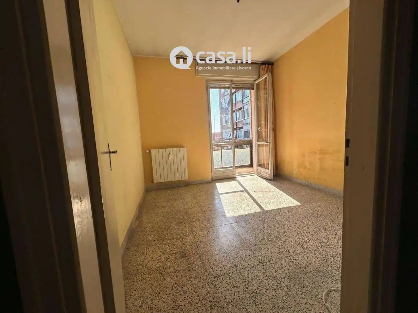 Appartamento in vendita a Livorno
