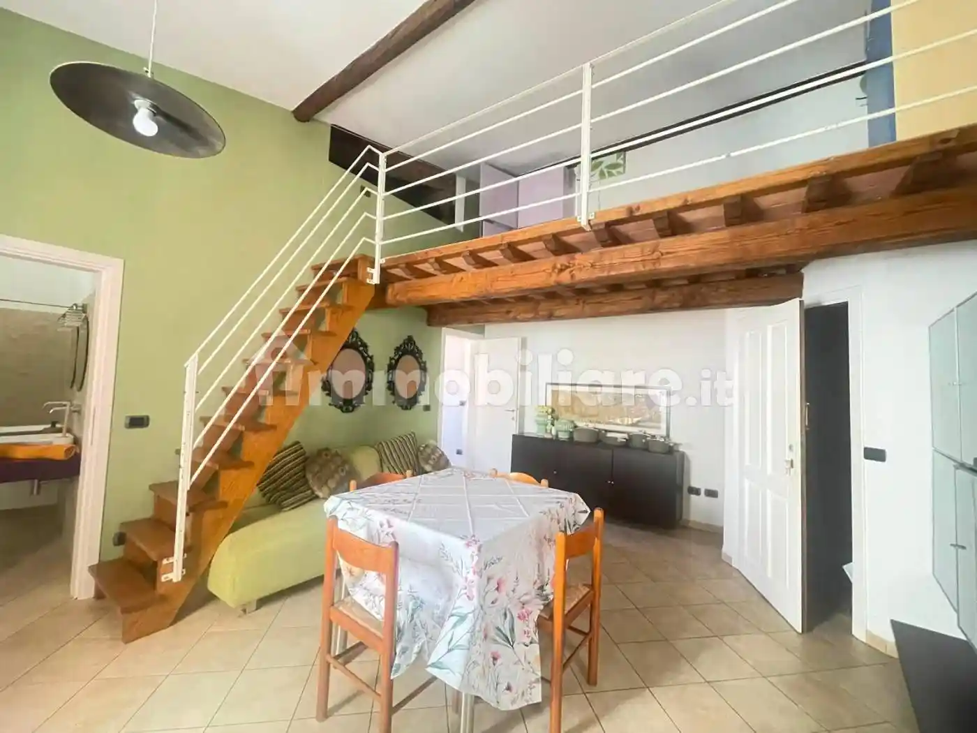 Appartamento in vendita a Rio
