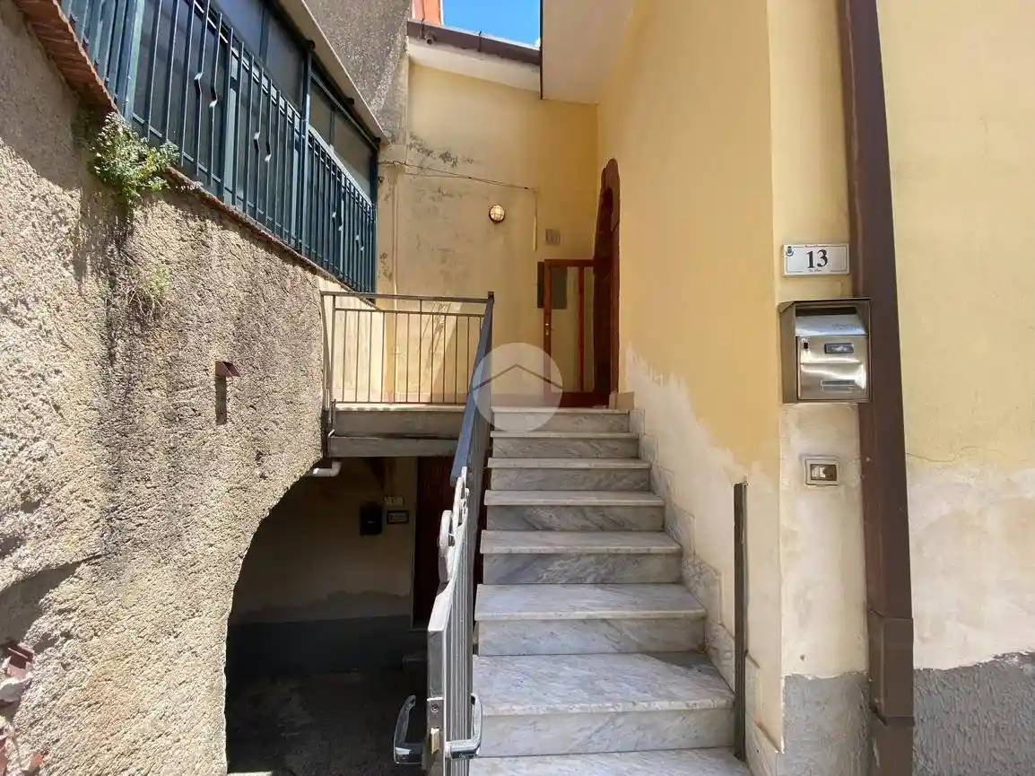 Appartamento in vendita a Roccadaspide