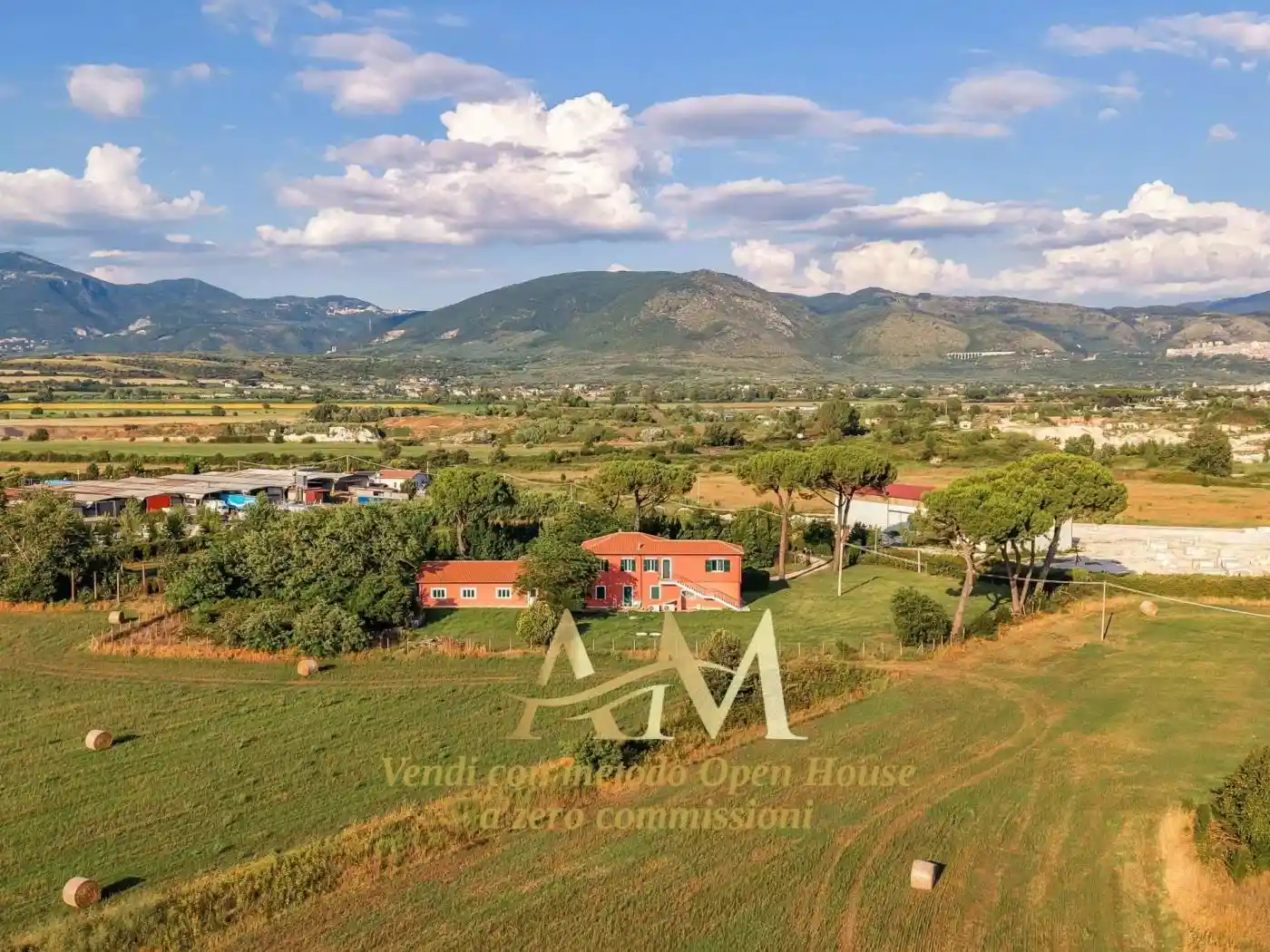 Rustico - Casale in vendita a Guidonia Montecelio