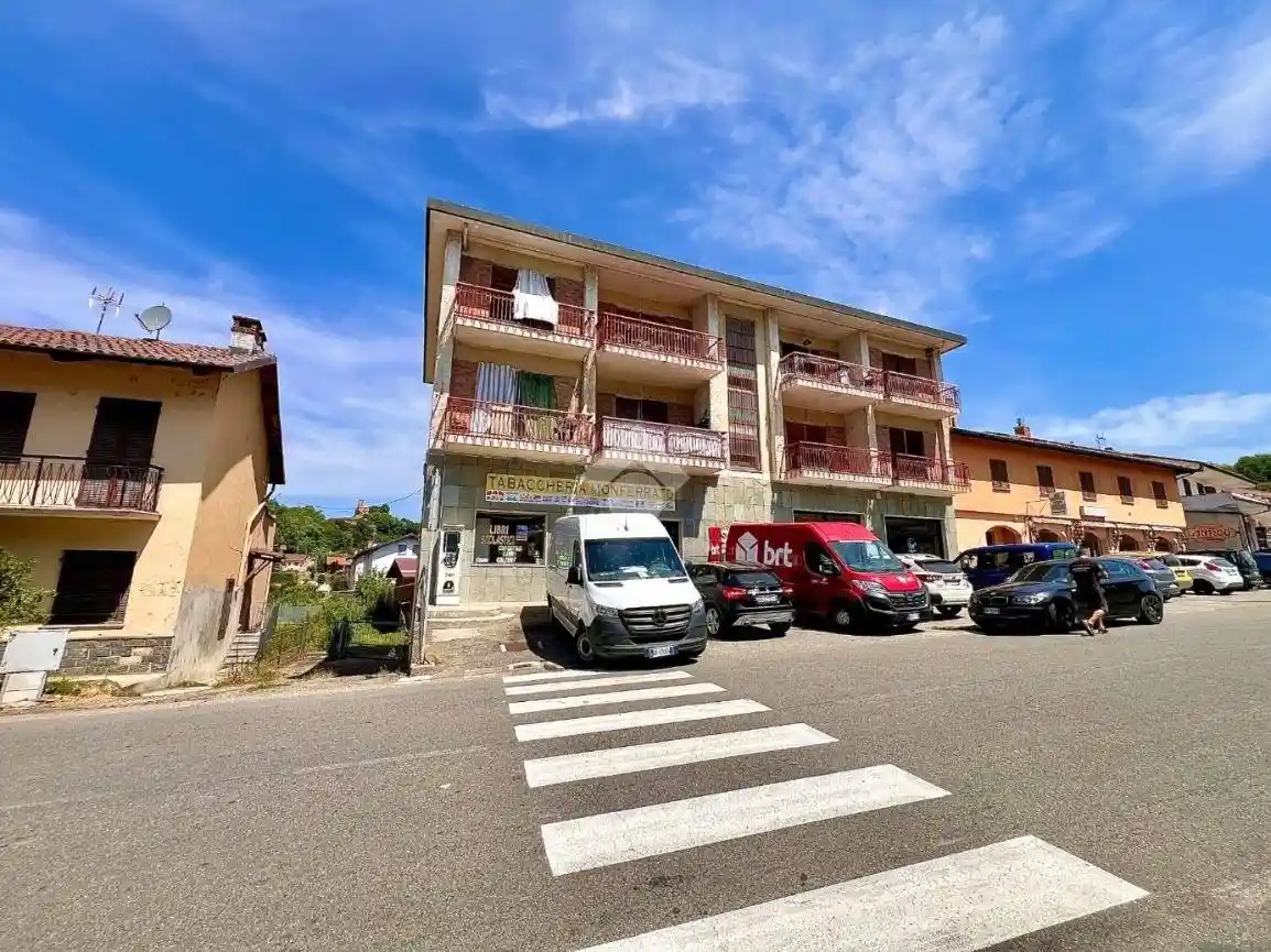 Appartamento in vendita a Castelnuovo Don Bosco