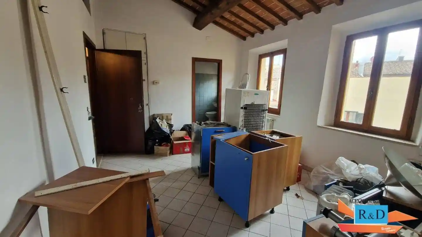 Appartamento in vendita a Colle di Val d'Elsa