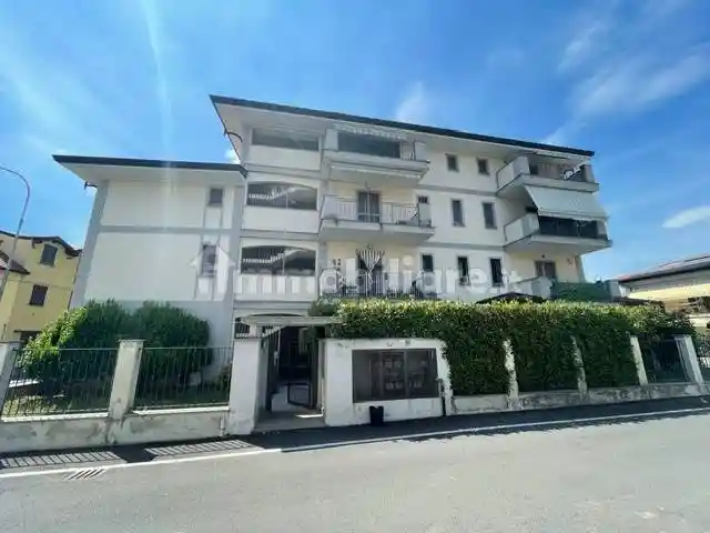 Appartamento in affitto a Seveso