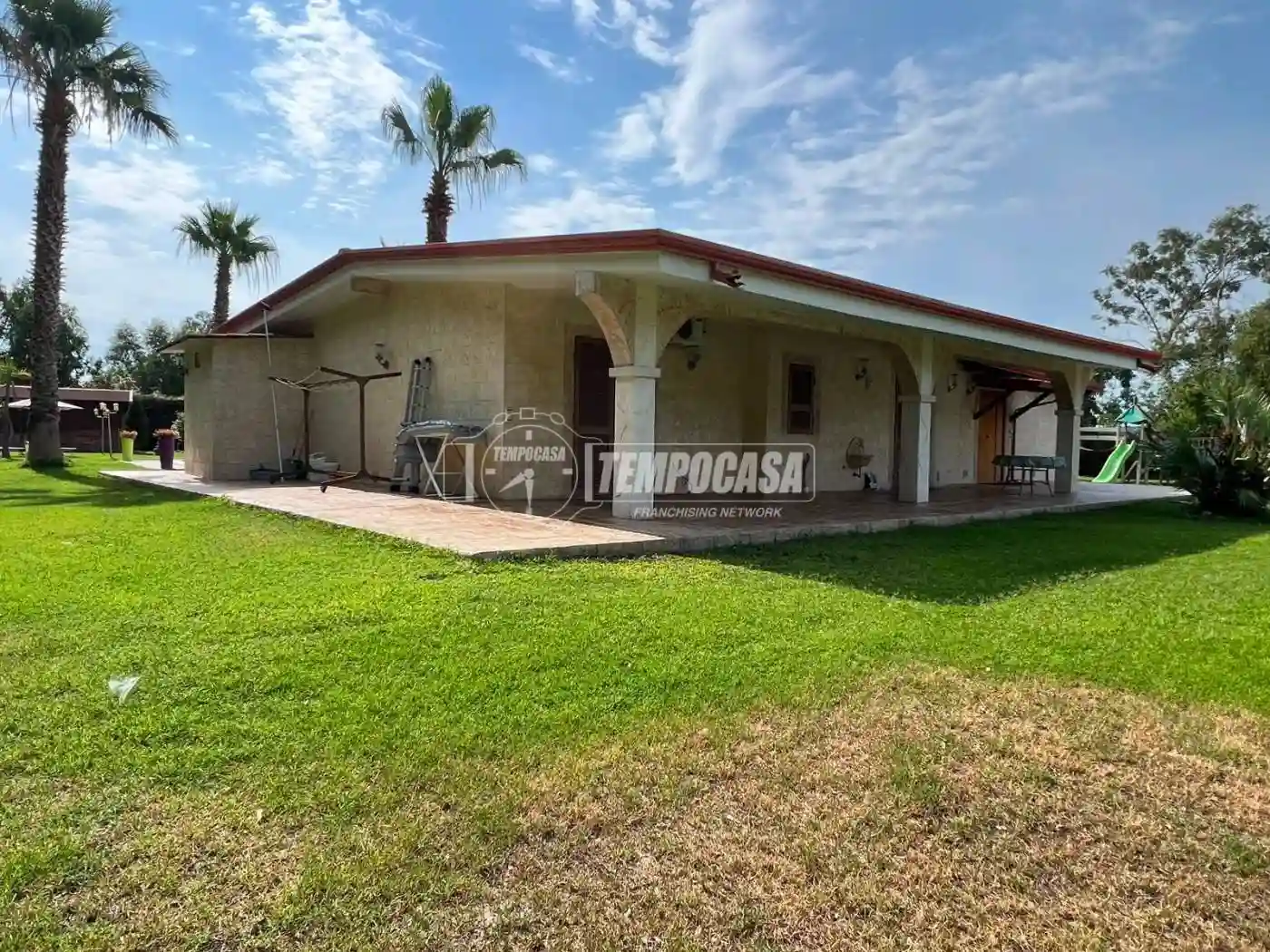 Villa - foto 2