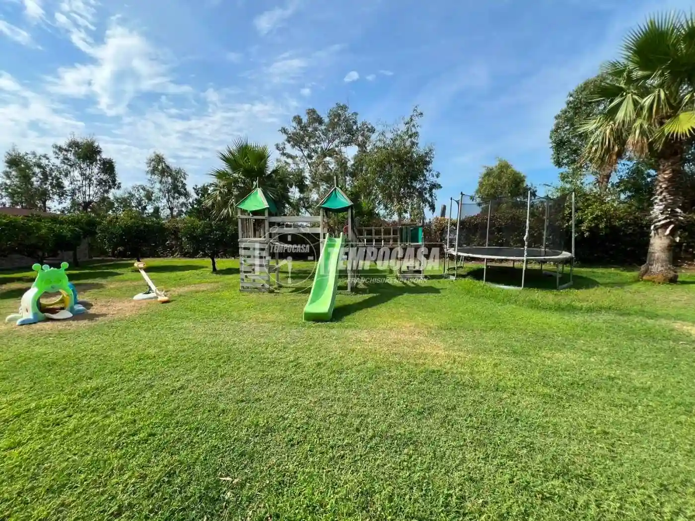 Villa - foto 4