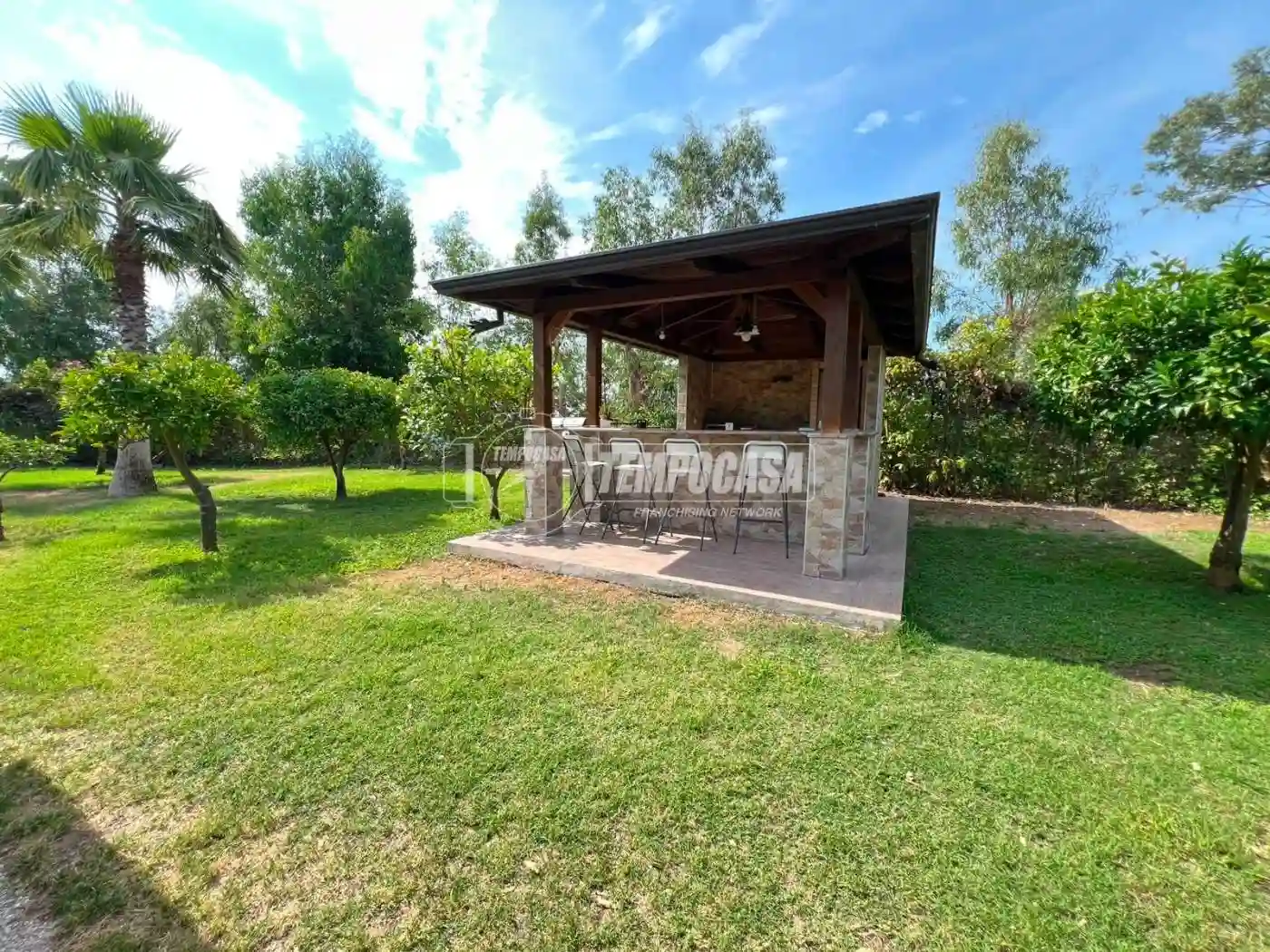 Villa - foto 5
