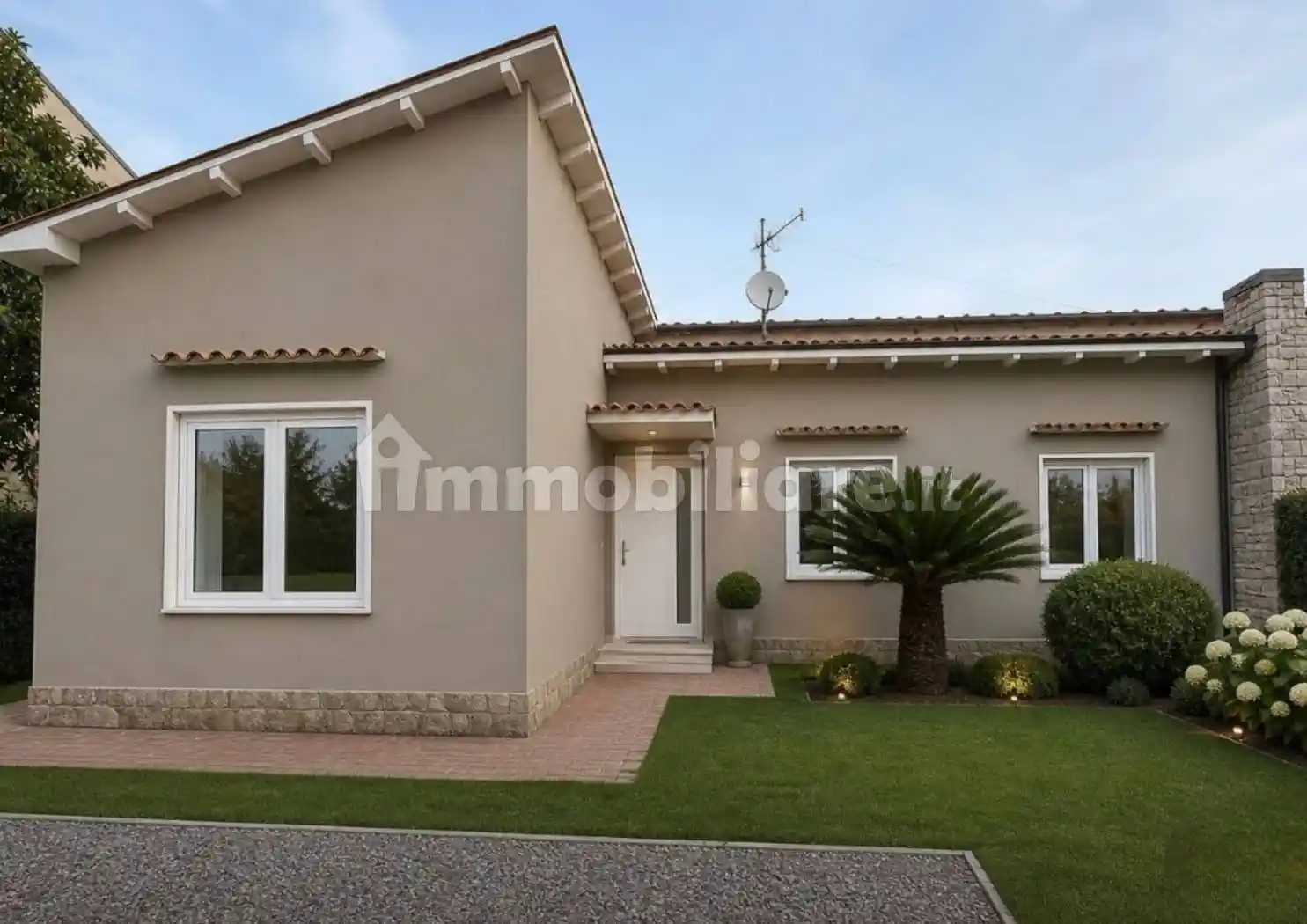 Villa in vendita a San Giuliano Terme