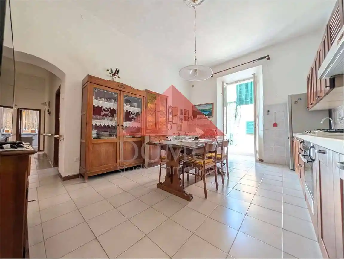 Appartamento in vendita a Piombino