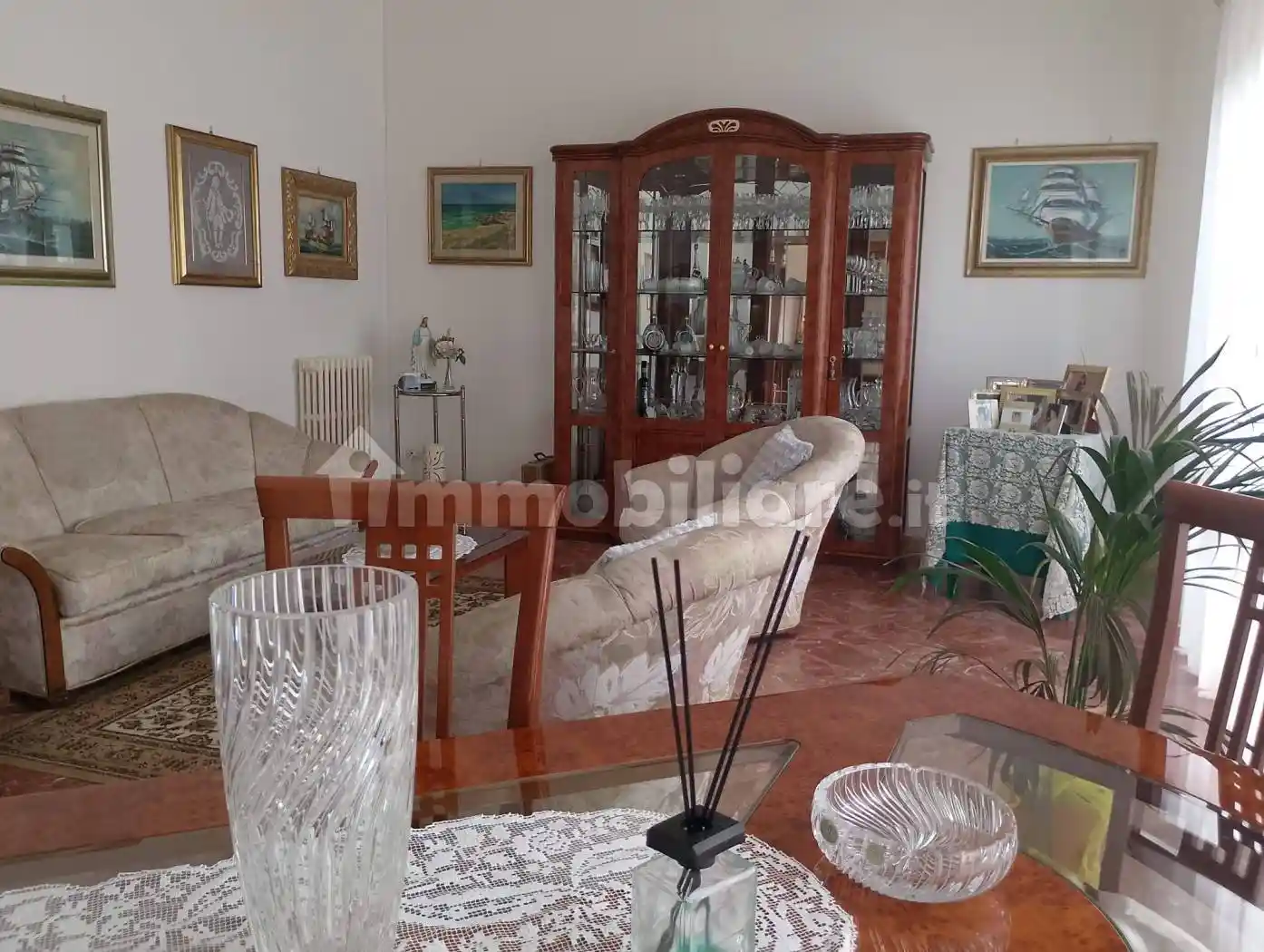 Appartamento in vendita a San Cesario di Lecce