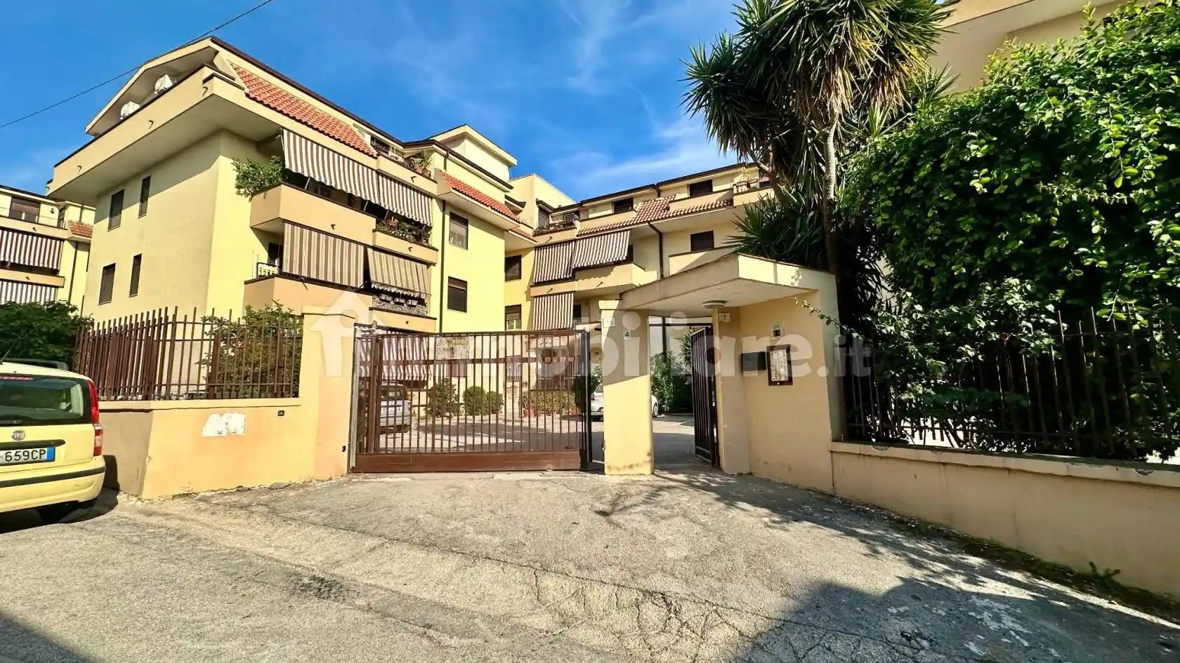 Appartamento in affitto a Caserta