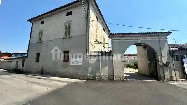 Casa indipendente in vendita a Milzano