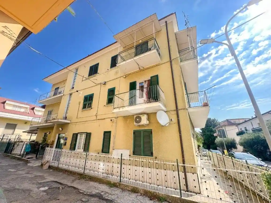 Appartamento in vendita a Teramo