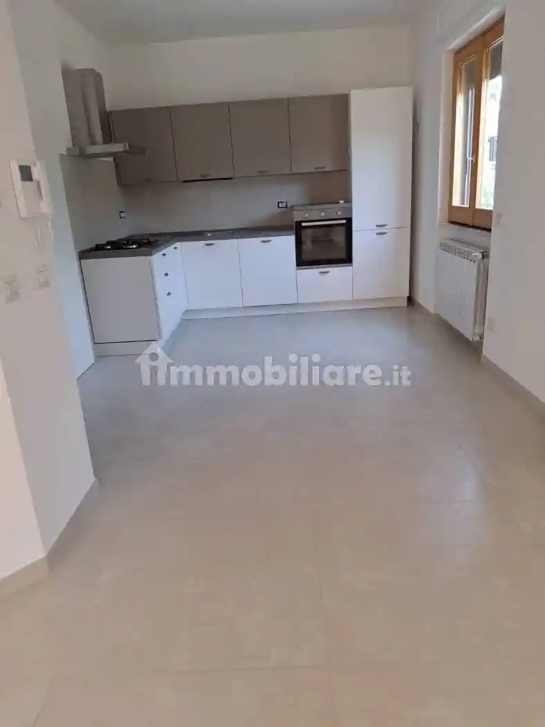 Casa indipendente in affitto a Formia