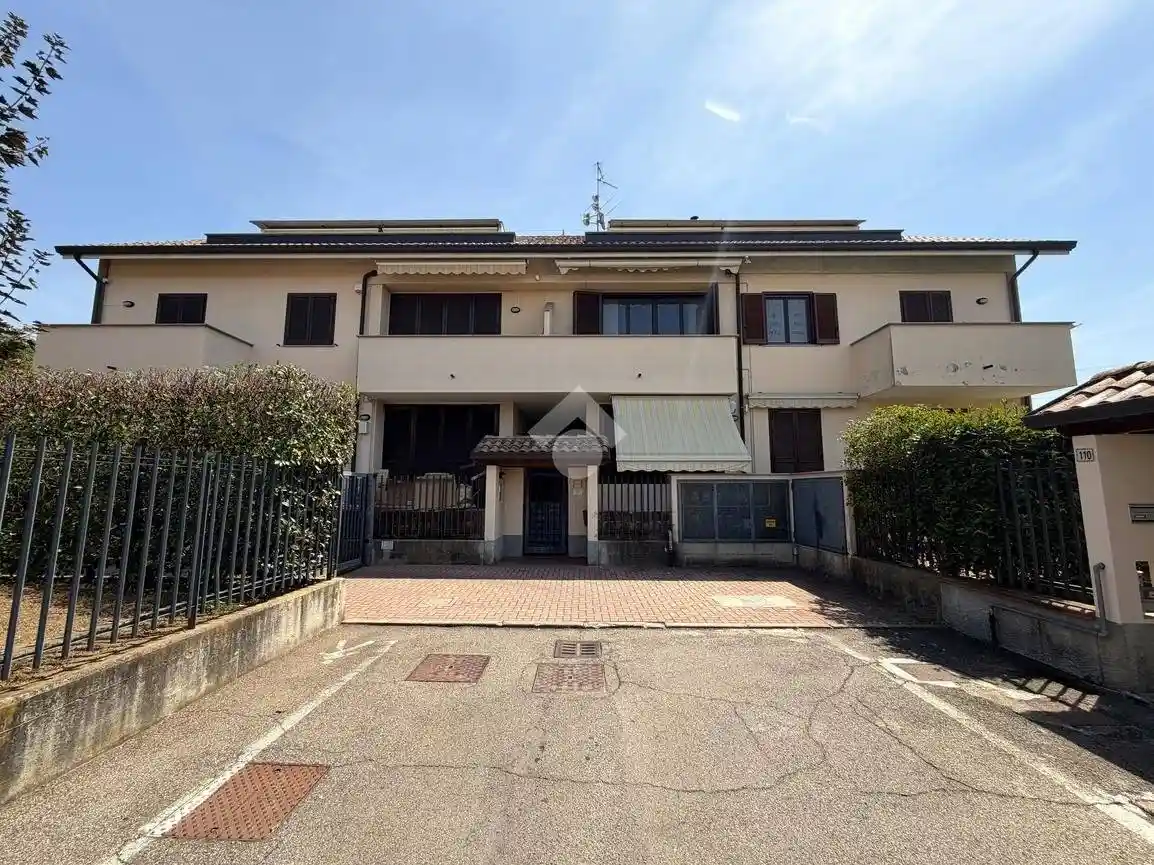 Appartamento in vendita a Magenta