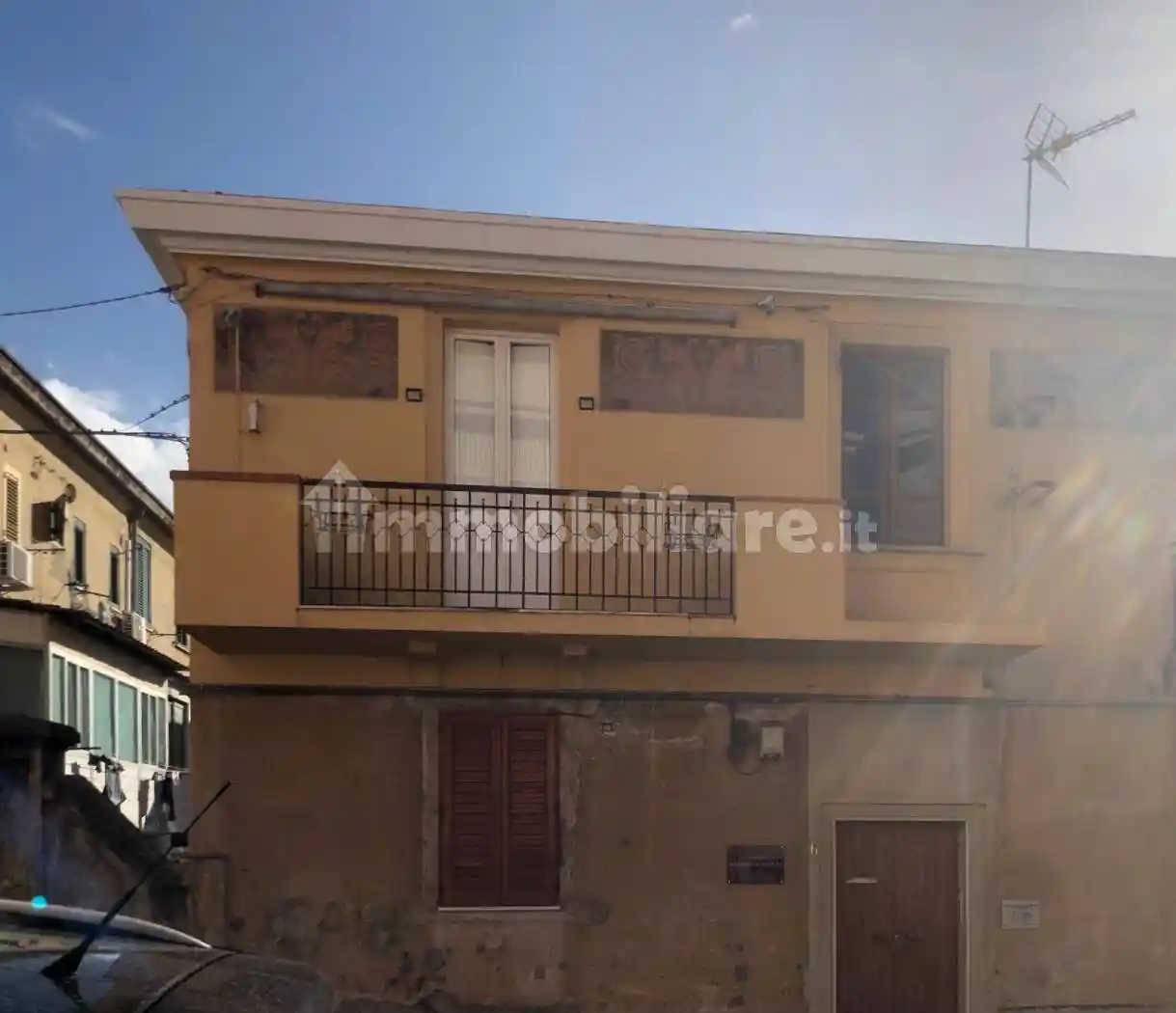 Appartamento in vendita a Reggio Calabria