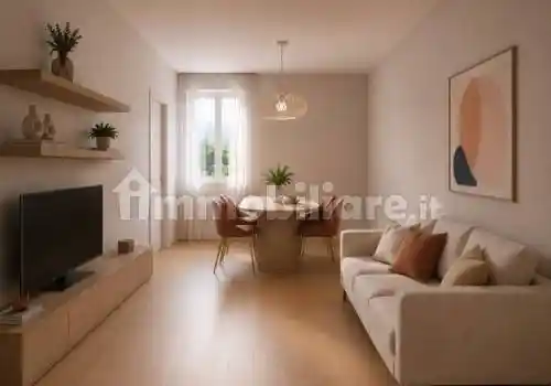 Appartamento in vendita a Firenze