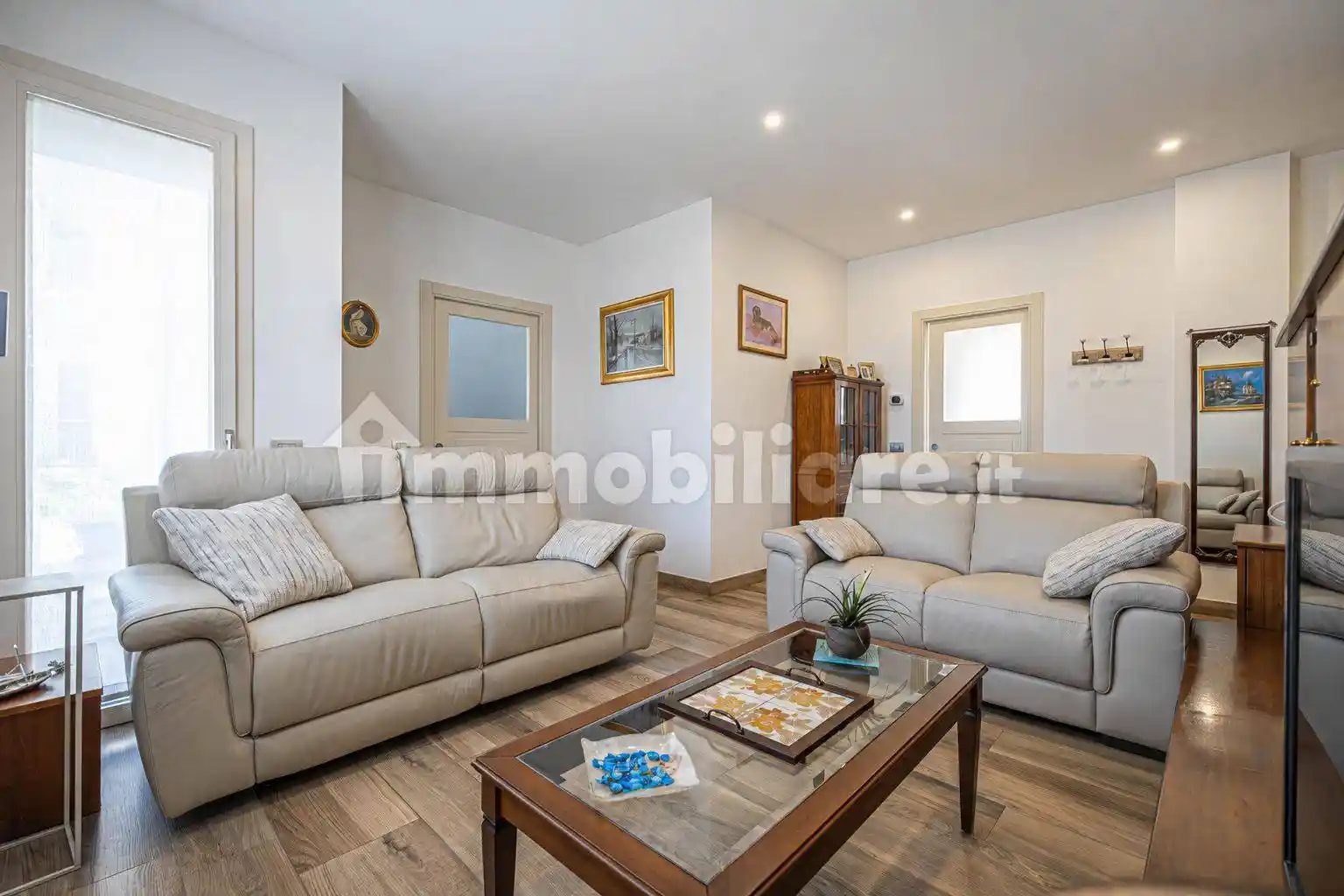 Villa in vendita a Nerviano