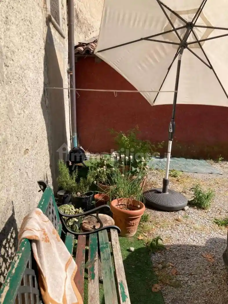 Appartamento in affitto a Colverde
