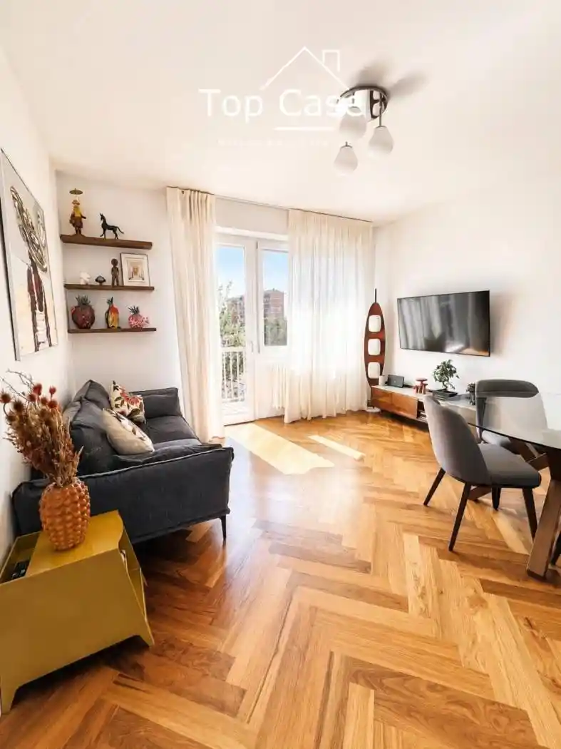 Attico - Mansarda in vendita a Novate Milanese