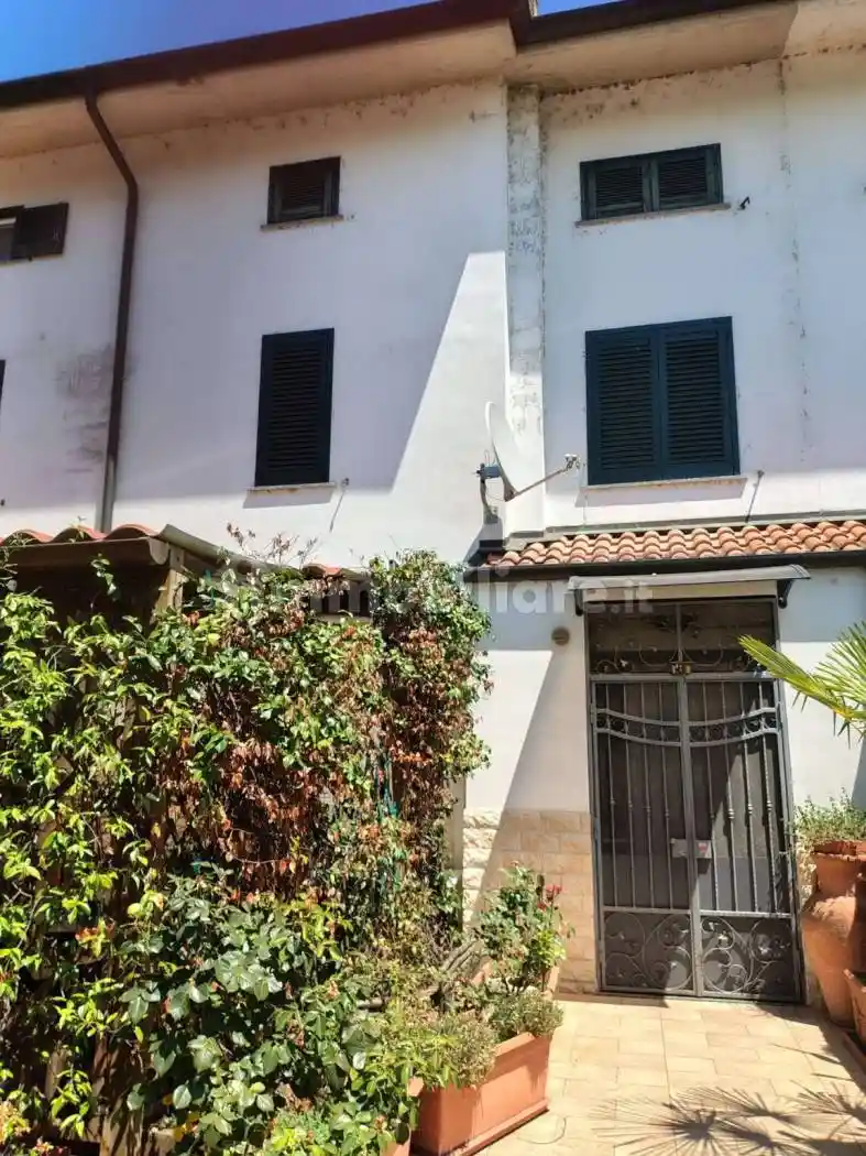 Villetta a schiera in vendita a Zelo Buon Persico