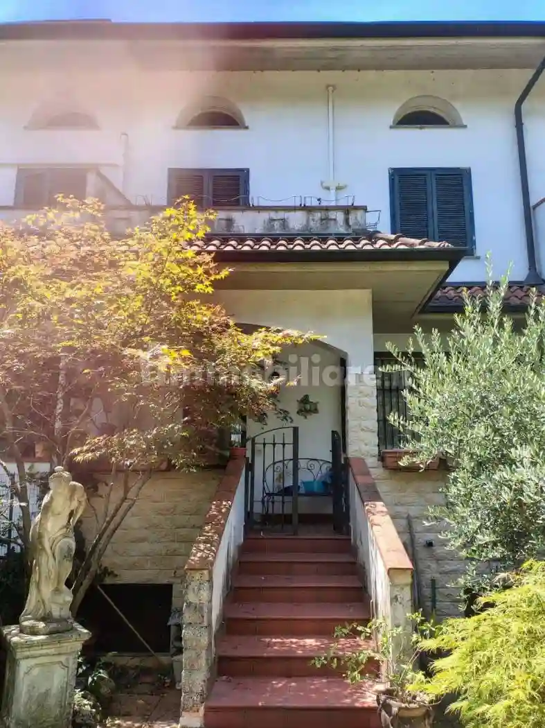 Villetta a schiera - foto 3