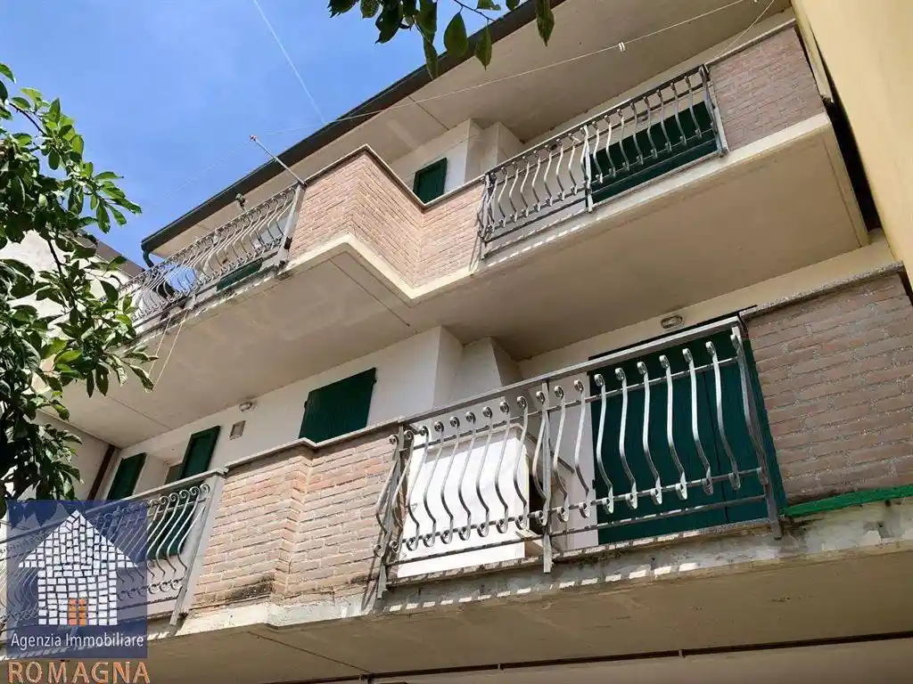 Casa indipendente in affitto a Ravenna