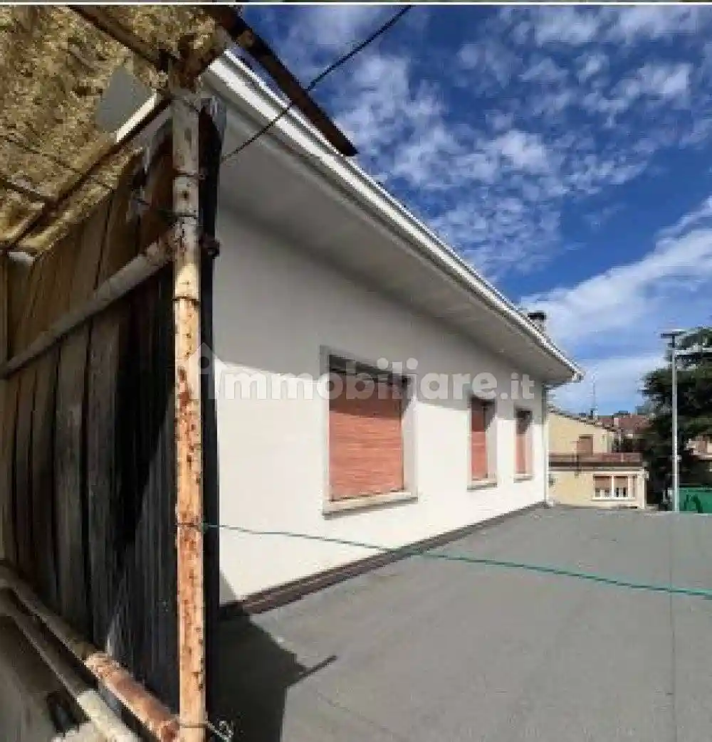 Appartamento in vendita a Cervignano del Friuli